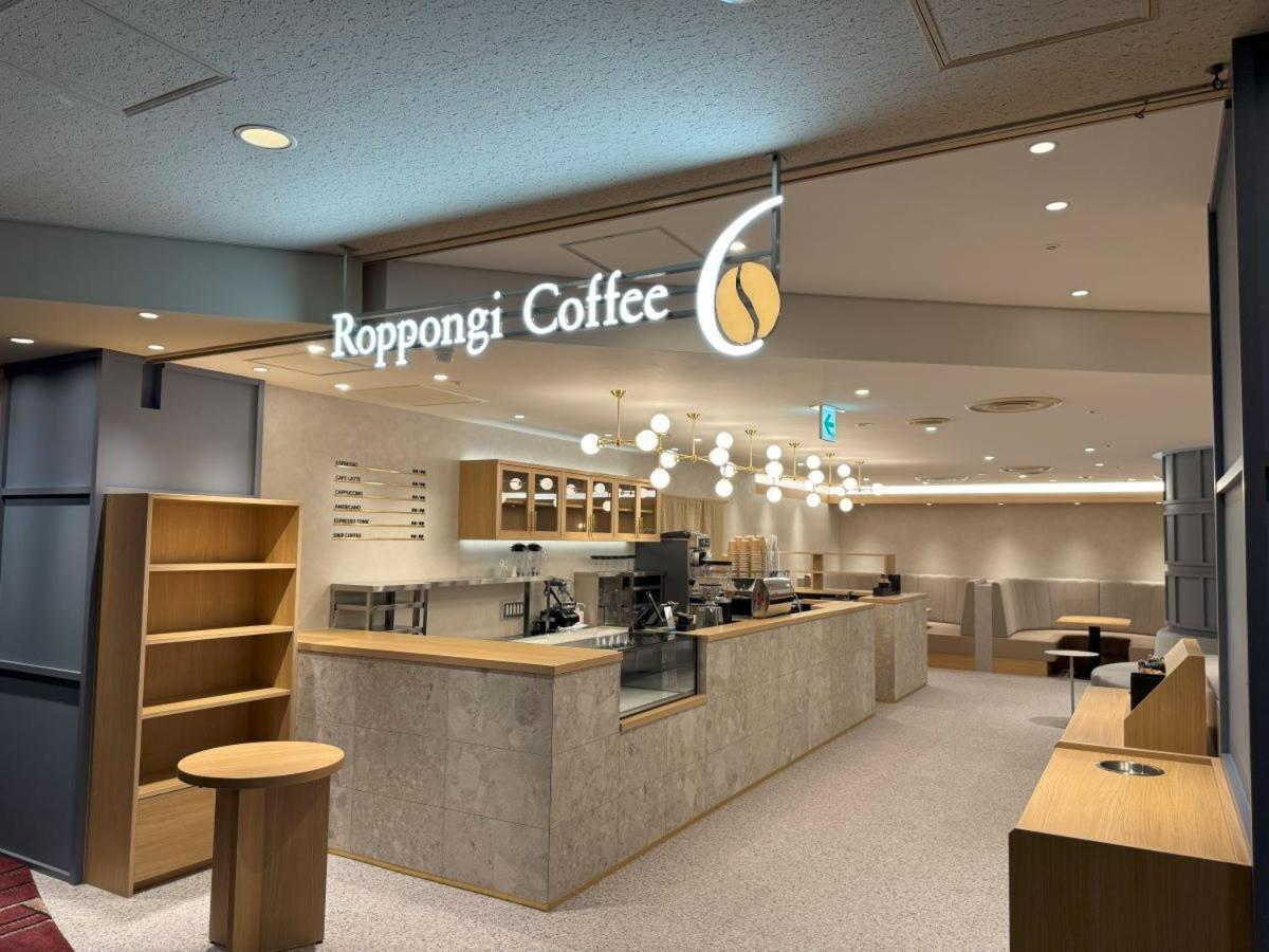 Mariners Court Tokio