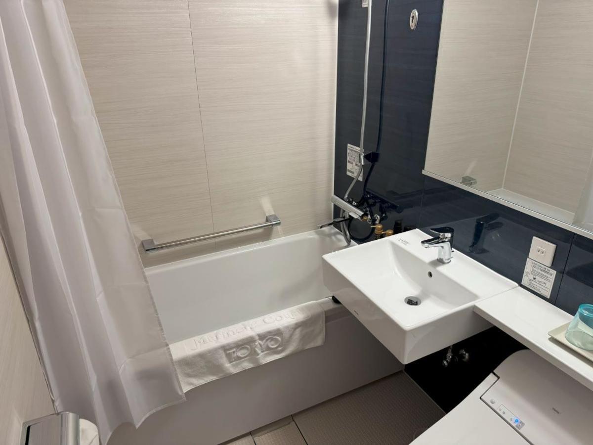 Mariners Court Tokio