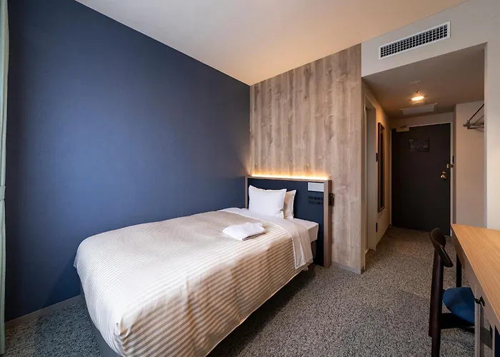 Hotel Mariners Court Tokyo