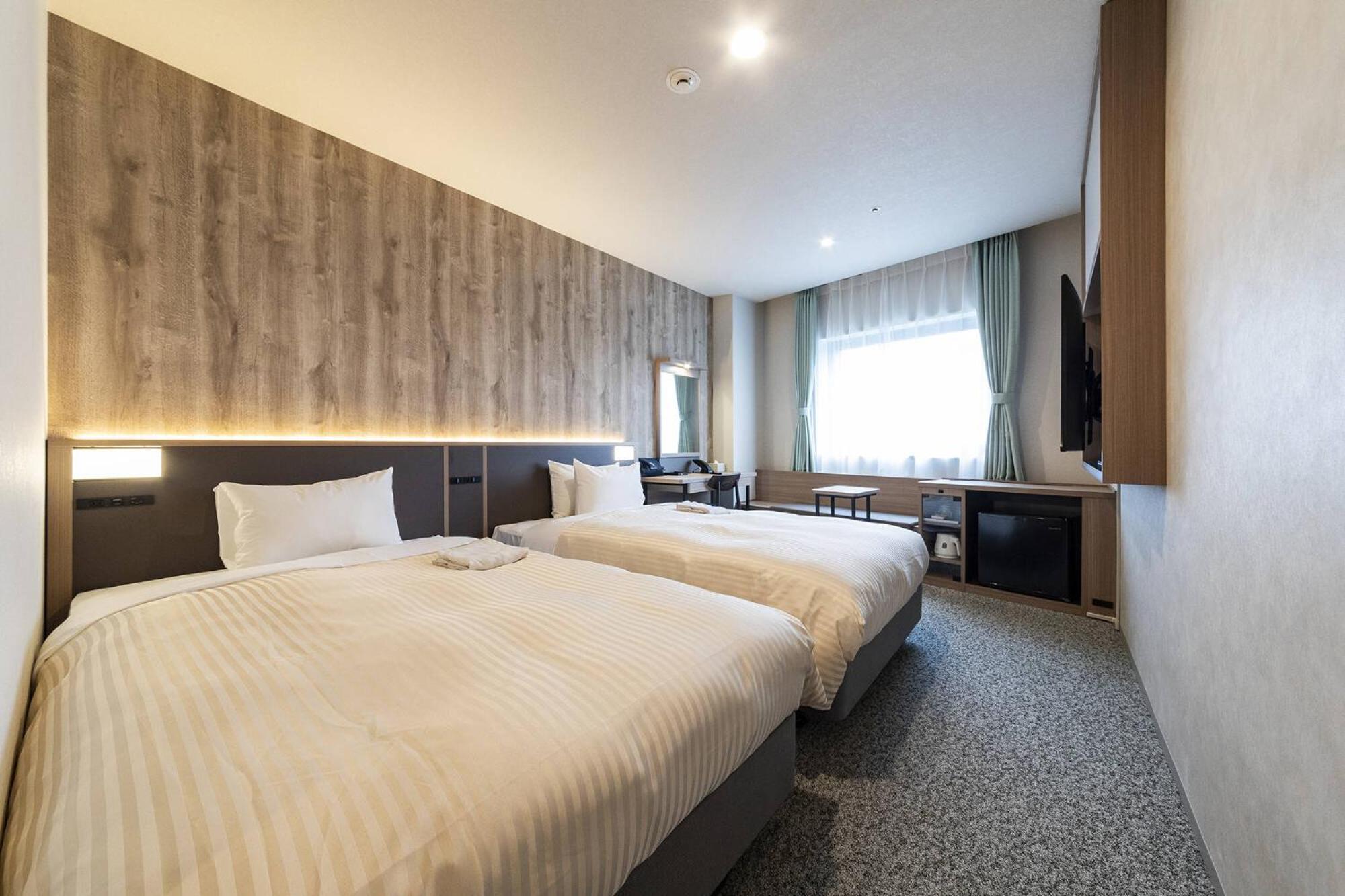 Hotel Mariners Court Tokyo