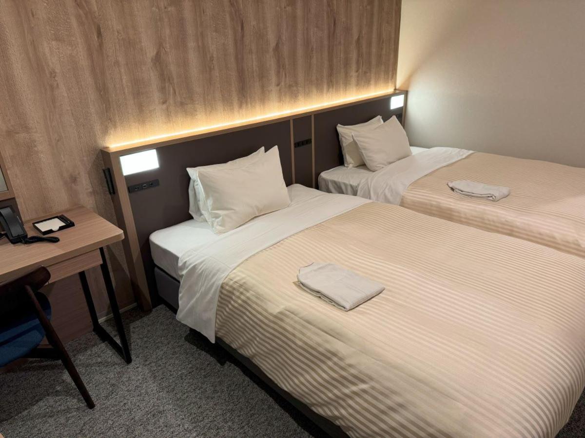 Hotel Mariners Court Tokyo